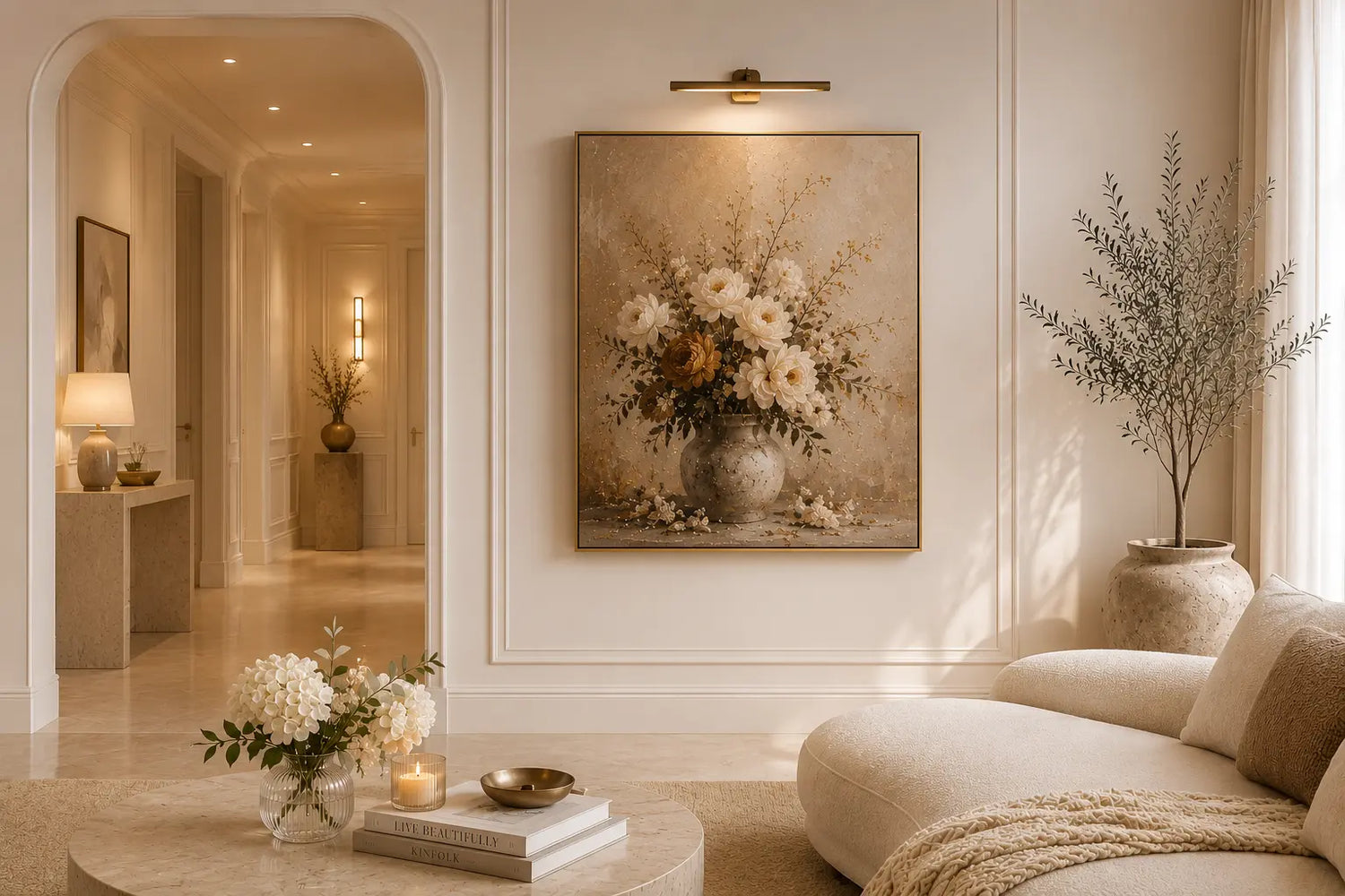 Masterpiece Landscapes